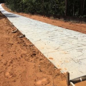 Photo of Barnett Concrete Work