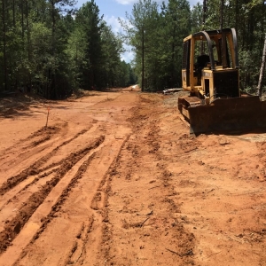 Photo of Barnett Concrete Work
