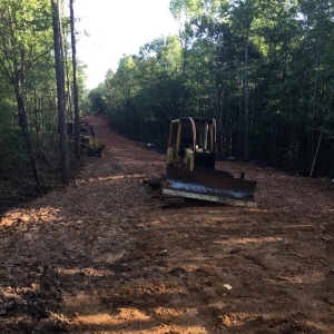 Photo of Barnett Concrete Work