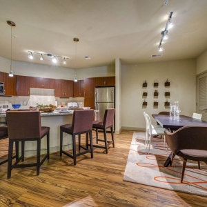 Photo of Spectrum South End Apartments