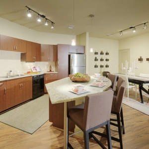 Photo of Spectrum South End Apartments