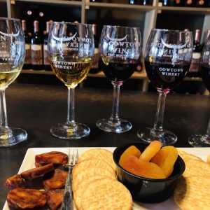 Photo of Cowtown Winery
