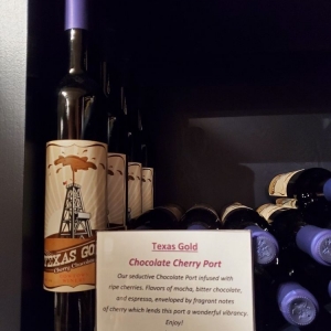 Photo of Cowtown Winery