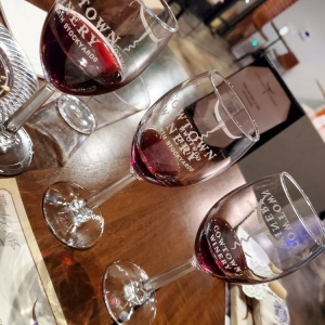 Photo of Cowtown Winery