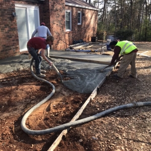 Photo of Done Right Landscaping