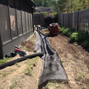 Photo of Done Right Landscaping