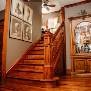 Photo of Hawthorne House
