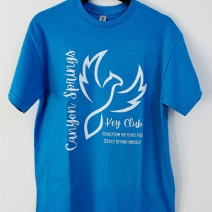 Photo of Iconiq Tee