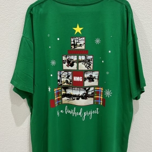 Photo of Iconiq Tee