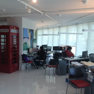 Photo of WebaTonic