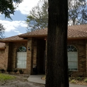 Photo of Millennium Fire and Water Restoration