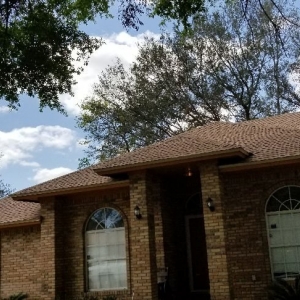 Photo of Millennium Fire and Water Restoration