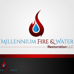 Photo of Millennium Fire and Water Restoration