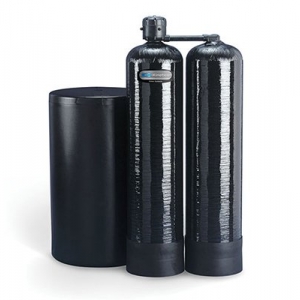 Photo of Kinetico CGC Water