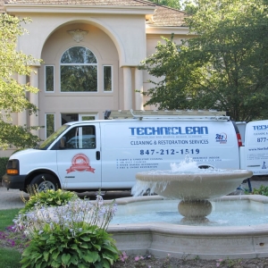 Photo of Techniclean Cleaning & Restoration Experts