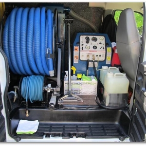 Photo of Techniclean Cleaning & Restoration Experts