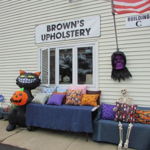 Photo of Brown's Carpet Cleaning