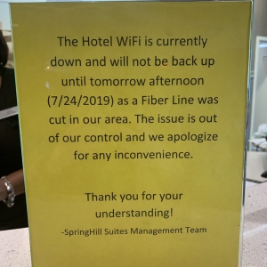 Photo of SpringHill Suites by Marriott Charlotte Ballantyne Area