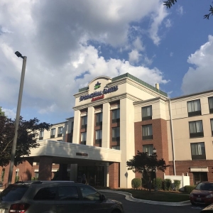 Photo of SpringHill Suites by Marriott Charlotte Ballantyne Area