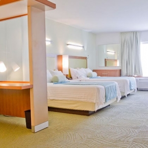 Photo of SpringHill Suites by Marriott Charlotte Ballantyne Area