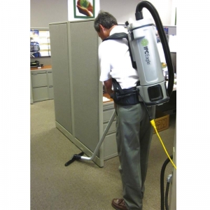 Photo of FJH Custodial Services