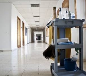 Photo of FJH Custodial Services