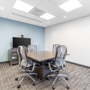 Photo of Regus Washington DC Capitol Riverfront Center