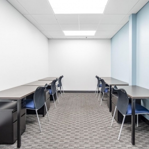 Photo of Regus Washington DC Capitol Riverfront Center