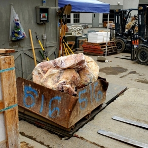 Photo of KRC Rock Landscape and Building Materials