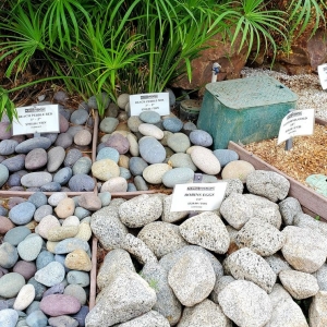 Photo of KRC Rock Landscape and Building Materials