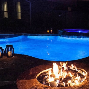 Photo of Bella Oasis Pools Woodlands