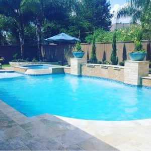 Photo of Bella Oasis Pools Woodlands