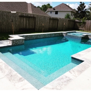 Photo of Bella Oasis Pools Woodlands