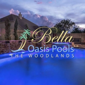 Photo of Bella Oasis Pools Woodlands