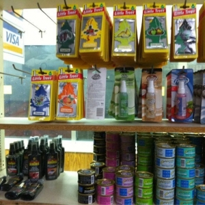 Photo of Liberty Car Wash & Lube