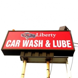 Photo of Liberty Car Wash & Lube