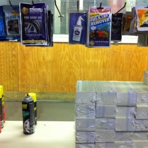 Photo of Liberty Car Wash & Lube
