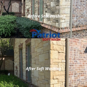 Photo of Patriot SoftWash