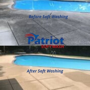 Photo of Patriot SoftWash