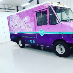 Photo of Affluent Kustom Creations