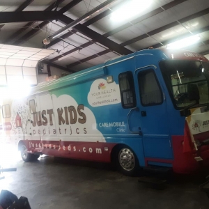 Photo of Affluent Kustom Creations
