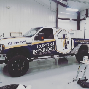 Photo of Affluent Kustom Creations