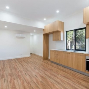 Photo of Natural Surroundings Remodeling
