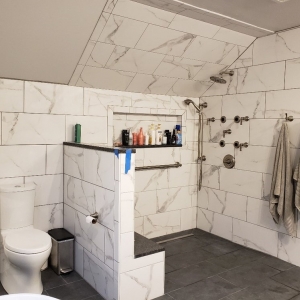 Photo of Natural Surroundings Remodeling