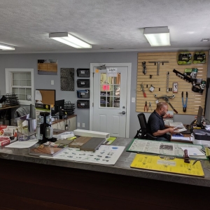 Photo of Atlantic Fence Supply