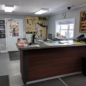 Photo of Atlantic Fence Supply