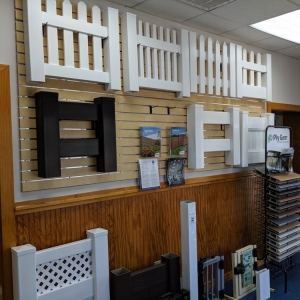 Photo of Atlantic Fence Supply