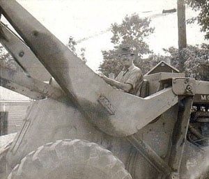 Photo of Franklin Park Building Material