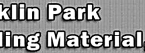 Photo of Franklin Park Building Material