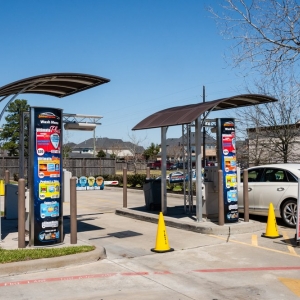 Photo of iShine Express Car Wash & Detail